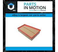Air Filter fits RENAULT MEGANE Mk2 2.0 02 to 11 Blue Print 165463650R 165467078R