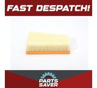 Bosch Car Air Filter S3573 - 1457433573 - Fits Renault, Nissan, Mercedes Citan