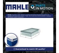 Air Filter LX957/2 Mahle 8200166615 8200371661 8200378889 76632723 Quality New