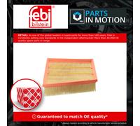 FEBI BILSTEIN 103006 Air filter