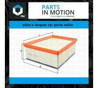 Air Filter fits RENAULT MEGANE Mk4 2015 on Mahle 165468296R Quality Guaranteed