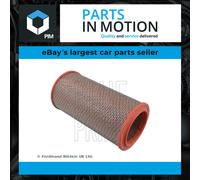 Air Filter fits RENAULT R21 1.9D 89 to 93 F8Q710 Blue Print 6000008185 Quality