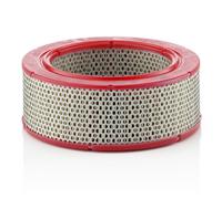Air Filter fits RENAULT R4 112C 1.0 87 to 93 C1C708 Mann 0855510100 7701021327