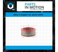 MANN-FILTER C 2263 Air filter