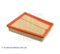 Air Filter fits RENAULT SCENIC Mk2 1.5D 05 to 08 Blue Print 165467078R Quality