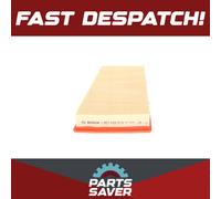 Air Filter fits RENAULT SCENIC Mk2 1.5D 05 to 08 K9K734 Bosch 165465647R Quality