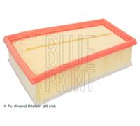 Air Filter ADR162203 Blue Print 165465086R 165465434R 165467751R 165467780R New