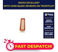 Air filter Filter Insert F 026 400 387 BOSCH for DACIA RENAULT NISSAN