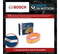 Bosch S3311 Car Air Replacement Filter
