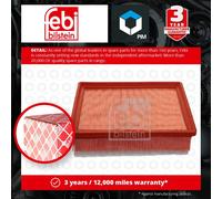 Febi Air Filter - 48466