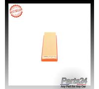 Air Filter fits RENAULT TRAFIC Mk2 1.9D 01 to 06 F9Q762 Bosch 7701047285 Quality