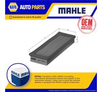 MAHLE LX 704/1 Air filter