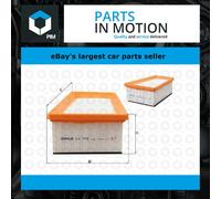 Air Filter fits VAUXHALL VIVARO X83 2.0 01 to 14 Mahle 4408341 4430737 91159955