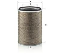 Mann Air Filter - C291055