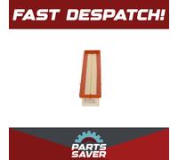 Air Filter fits RENAULT MODUS 1.2 04 to 15 Bosch 1654600QAN 165461599R Quality