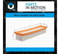 MAHLE Air Filter - LX1655
