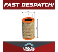 Bosch Car Air Filter S0011 - F026400011