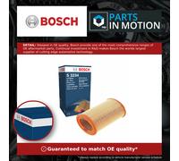 BOSCH 1 457 433 234 Air filter