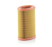 MANN-FILTER Air filter C 1480 207 137 Filter Insert NISSAN: MICRA 2, PEUGEOT: 106 II Hatchback, 106 I Hatchback, CITROËN: Saxo Hatchback, AX Hatchback