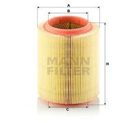 AIR FILTER FITS: ROVER 2000-3500 HATCHBACK 3500/3500 VITESSE.LAND ROVER RANGE
