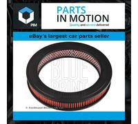 Air Filter fits ROVER 213 XH 1.3 85 to 89 EV2 Blue Print Top Quality Guaranteed