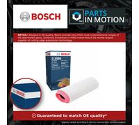 BOSCH 1 457 433 588 Air filter
