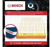 Bosch S3655 - Air Filter Car