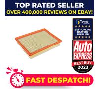 Air Filter fits SAAB 9-5 YS3E 1.9D 06 to 09 Z19DTH Blue Print 12788338 Quality