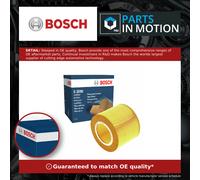 Bosch Car Air Filter S3590 - 1457433590