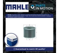 Air Filter fits SAAB 9-5 YS3E 2.2D 02 to 03 D223L Mahle 04572509 4572491 Quality