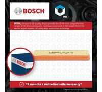 Bosch Air Filter 502720437