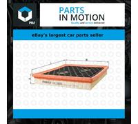 Air Filter fits SAAB 9-5 YS3G 2.0D 10 to 12 Mahle 0834164 0834165 0834647 New