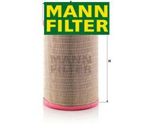 Air Filter fits: SCANIA 4 - series 94 D/220/94 L/310/94 D/260/94 C/260/94 G/2