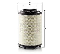 Air Filter C31014 Mann 1869993 1870002 Genuine Top Quality Guaranteed New
