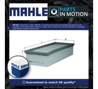 MAHLE LX 1211 - Air Filter Car - Engine