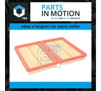 FEBI BILSTEIN 103799 Air filter