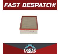 Bosch Car Air Filter S0287 - F026400287