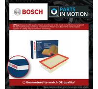 Air Filter fits AUDI A3 8V, 8YA, 8YS 1.8 2.0 1.6D 2.0D 2012 on Bosch 5Q0129620B
