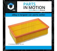 Air Filter fits SEAT Blue Print 2Q0129620 5Q0129620C Genuine Quality Guaranteed