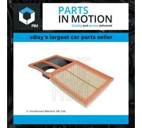 Blue Print ADV182206 Air Filter, pack of one