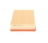 Bosch Car Air Filter S3046 - 1457433046