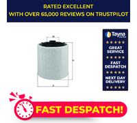 Air Filter fits SEAT IBIZA 1.2 1.4 1.2D 1.6D 09 to 15 Mahle 6R0129607C Quality