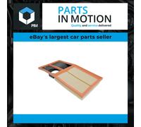 Air Filter fits SEAT IBIZA 1.4 06 to 15 Blue Print 036129620H 036129620J Quality
