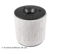 Air Filter fits SKODA FABIA 542, 545 07 to 14 Blue Print 6R0129620A Quality New