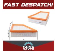 MAHLE Air Filter - LX998