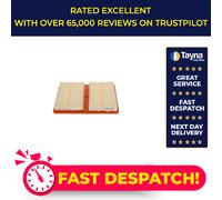 Air Filter fits SKODA KAROQ NU7 1.0 17 to 20 Bosch 04C129620A Quality Guaranteed