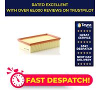 Air Filter fits SKODA KAROQ NU7 2.0 1.6D 2.0D 2017 on Mann 5Q0129620B 5Q0129620D