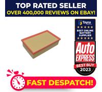Air filter Filter Insert ADV182216 BLUE PRINT for SEAT VW AUDI SKODA CUPRA FORD