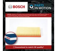 BOSCH 1 457 433 059 Air filter