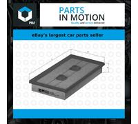 MAHLE LX 1643 - Air Filter Car - Engine